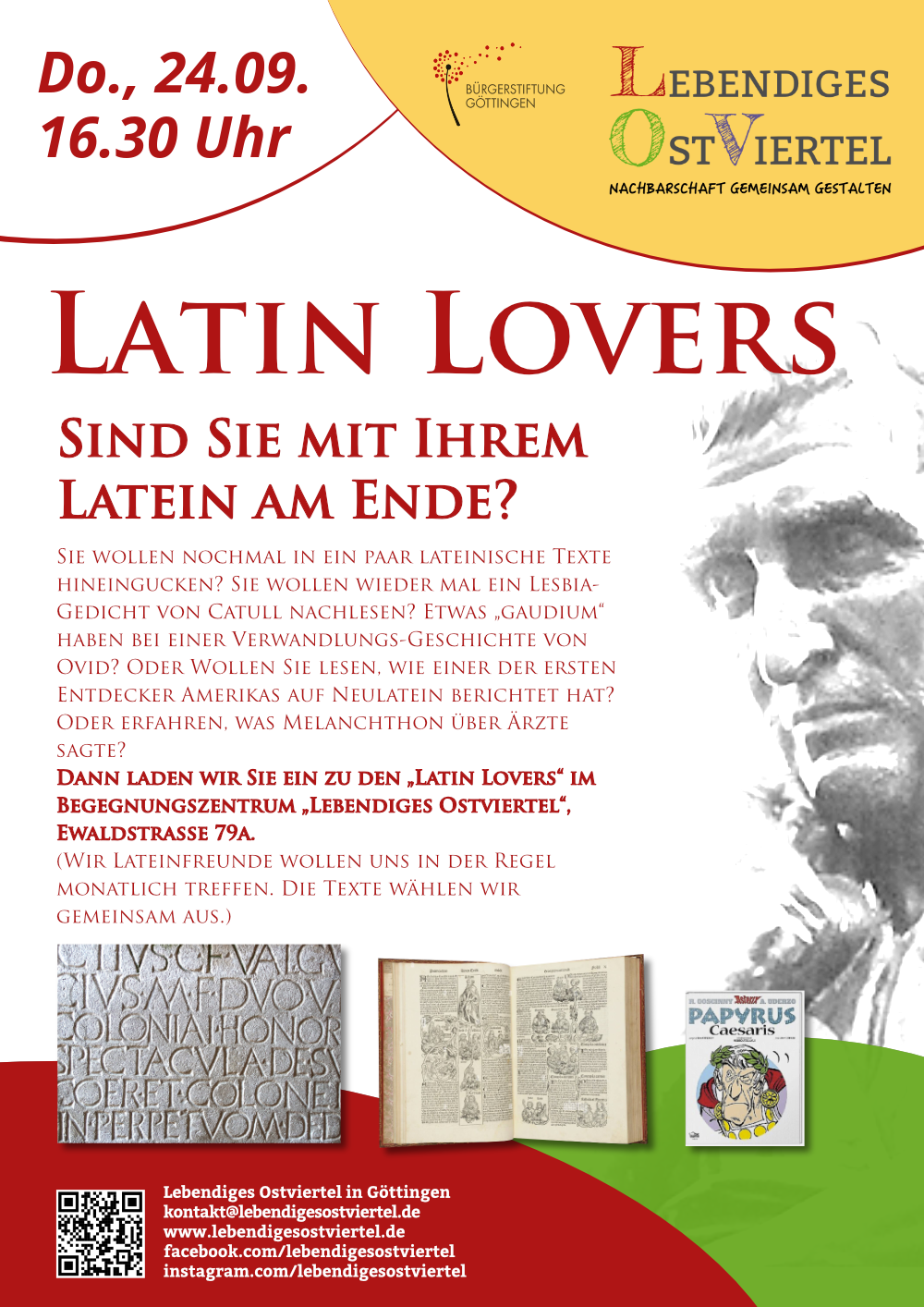 Latin Lovers
