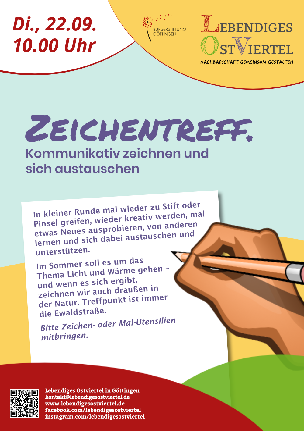 LOV-Zeichentreff