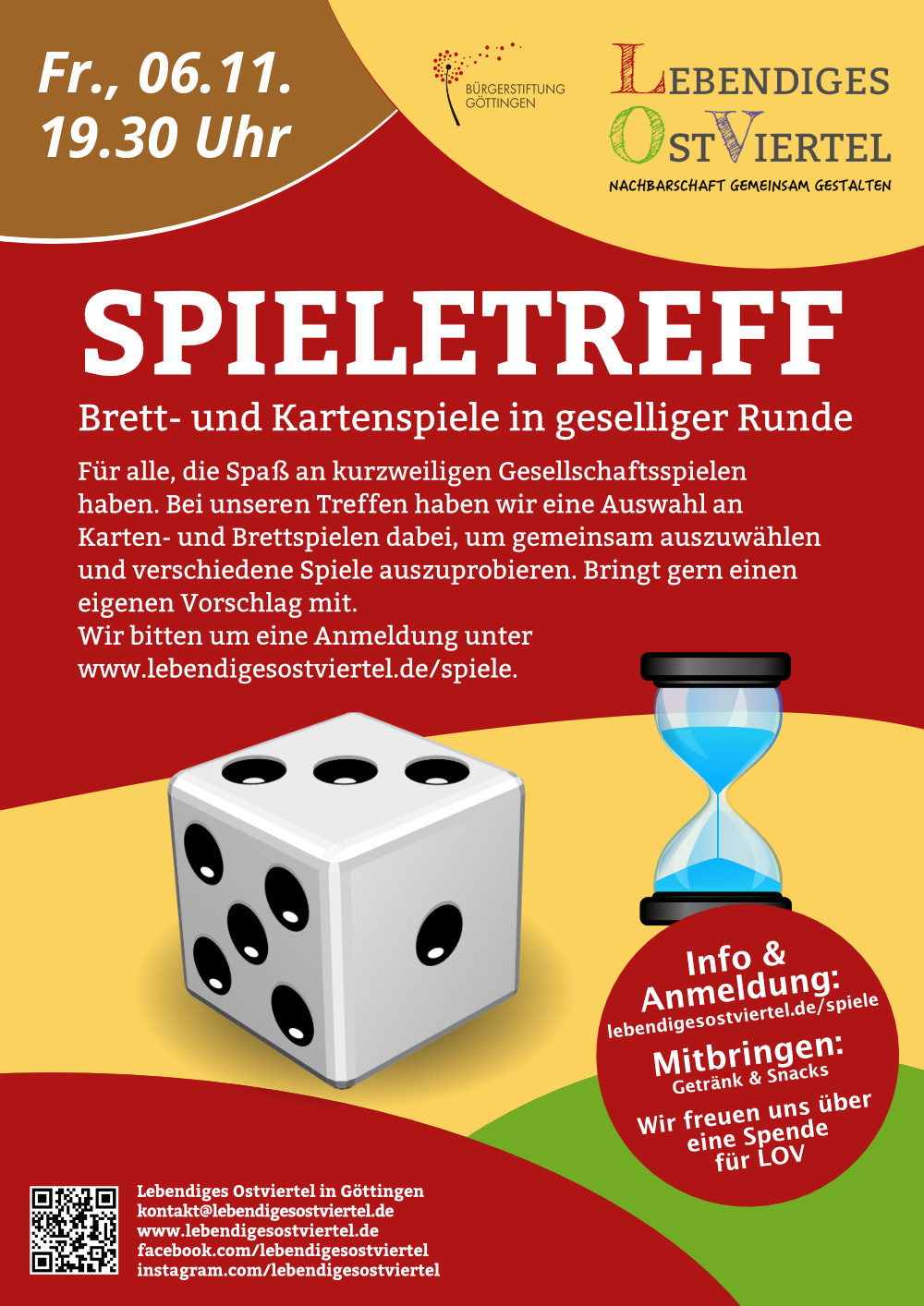 Spieletreff
