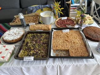 Kuchen