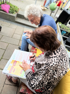 LOV-Sommerfest 2026